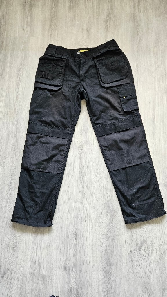 Storvik Rough Line werkbroek 3XL, Heren, Storvik, Nieuw, Ophalen of Verzenden