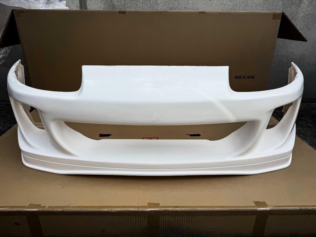 Varis Ridox bodykit FRP carbon - Toyota Supra 93-02, Ophalen of Verzenden