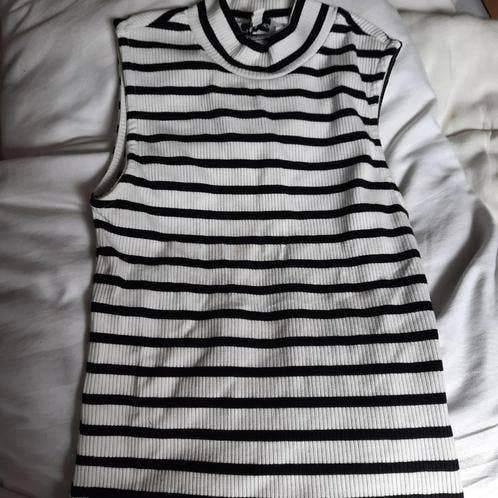 Shirt sting 34 xxs, Verzenden, Zo goed als nieuw, Maat 34 (XS) of kleiner, Korte mouw