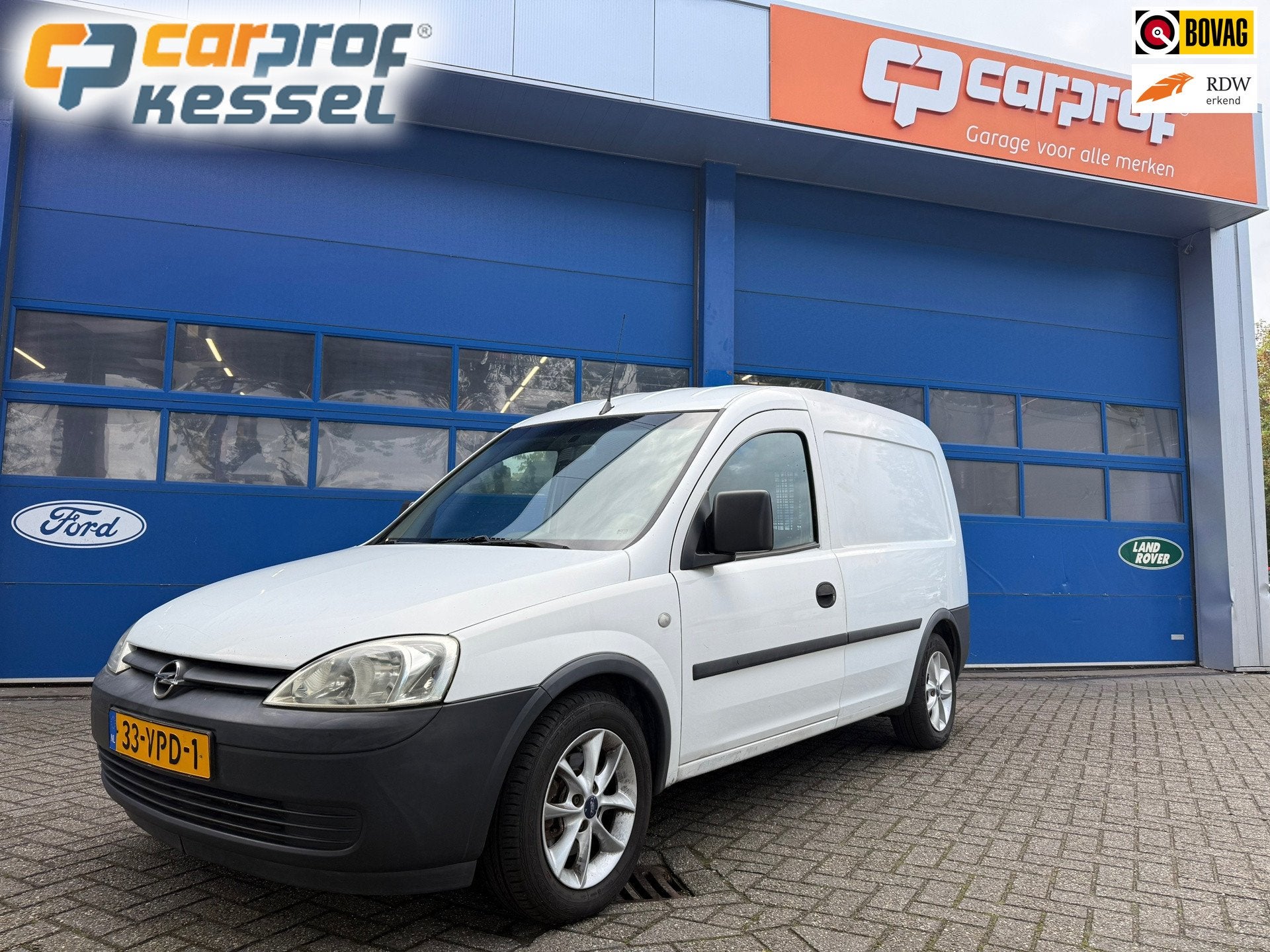 Opel Combo 1.3 CDTi Comfort, Auto's, Voorwielaandrijving, Stof, Gebruikt, Zwart