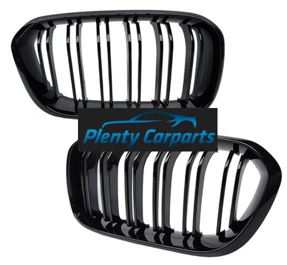 Grill Nierenset BMW 1 Serie F20 F21 diederichs 1281741 BJ, Buurserstraat 15 A, 7481 EG,Haaksbergen, Nieuw, Ophalen of Verzenden
