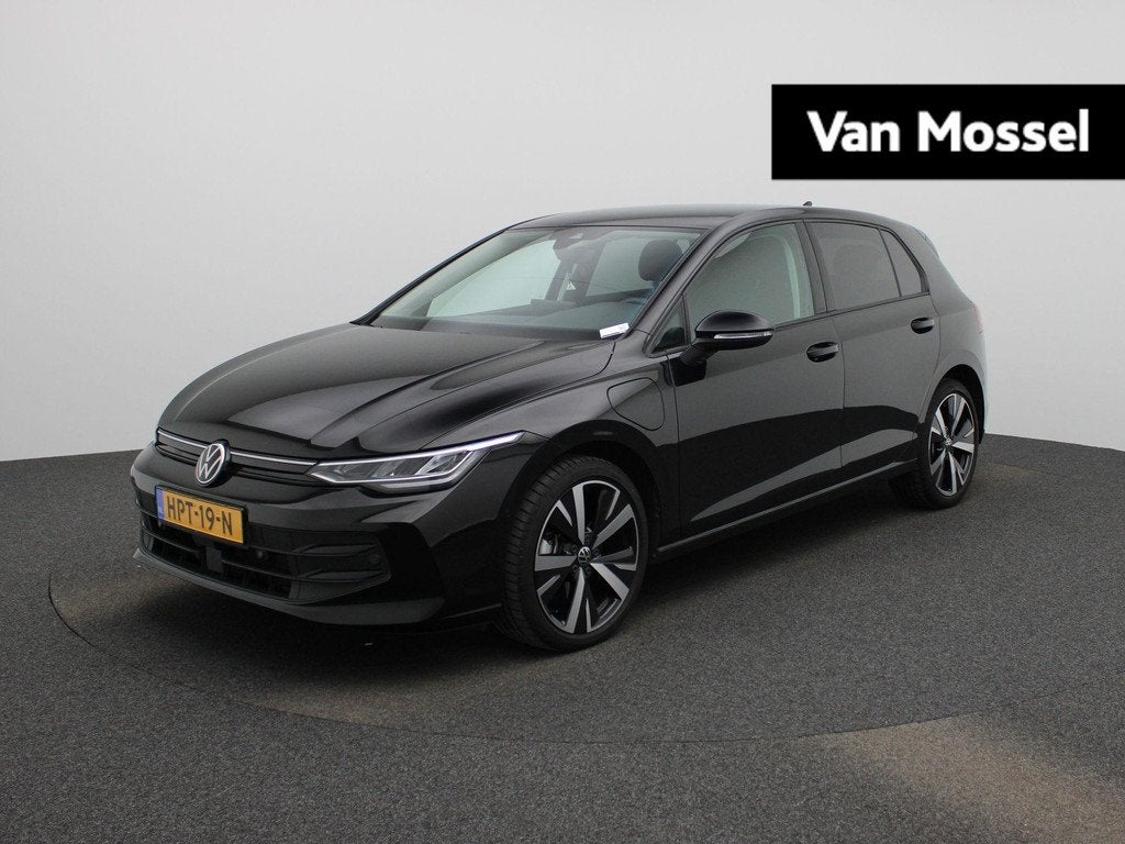 Volkswagen Golf 1.5 eHybrid Life Edition 204 PK| Origineel N, Auto's, Volkswagen, Bedrijf, Te koop, Golf, ABS, Achteruitrijcamera