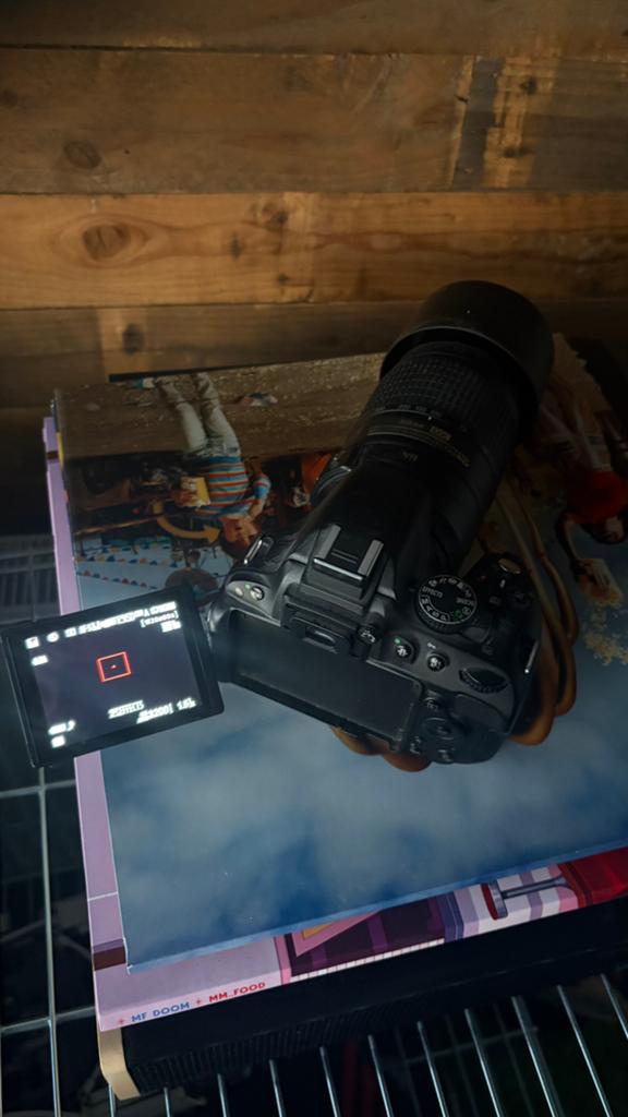 Nikon D5100, 12 Megapixel, Compact, Refurbished, Ophalen of Verzenden