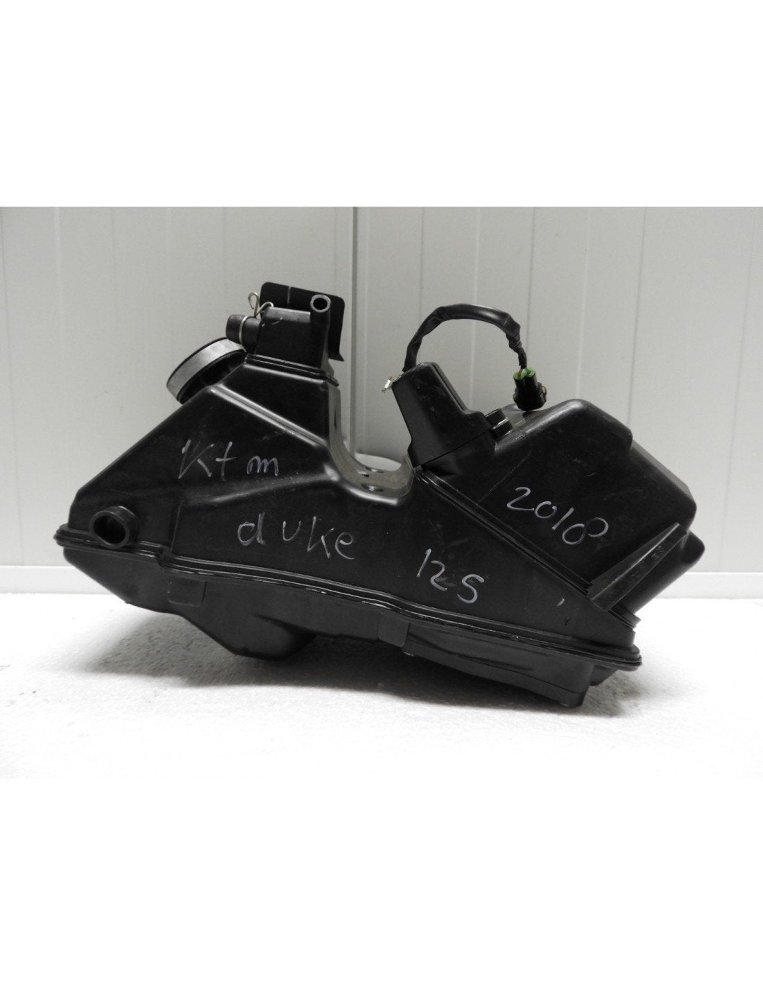 Duke 125 2017 - 2020 KTM Airbox D1-43392