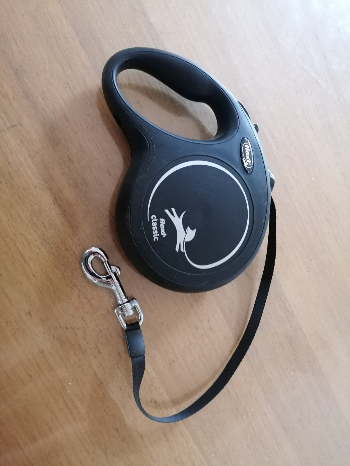 Flexi Classic, Dieren en Toebehoren, Ophalen of Verzenden, Nieuw