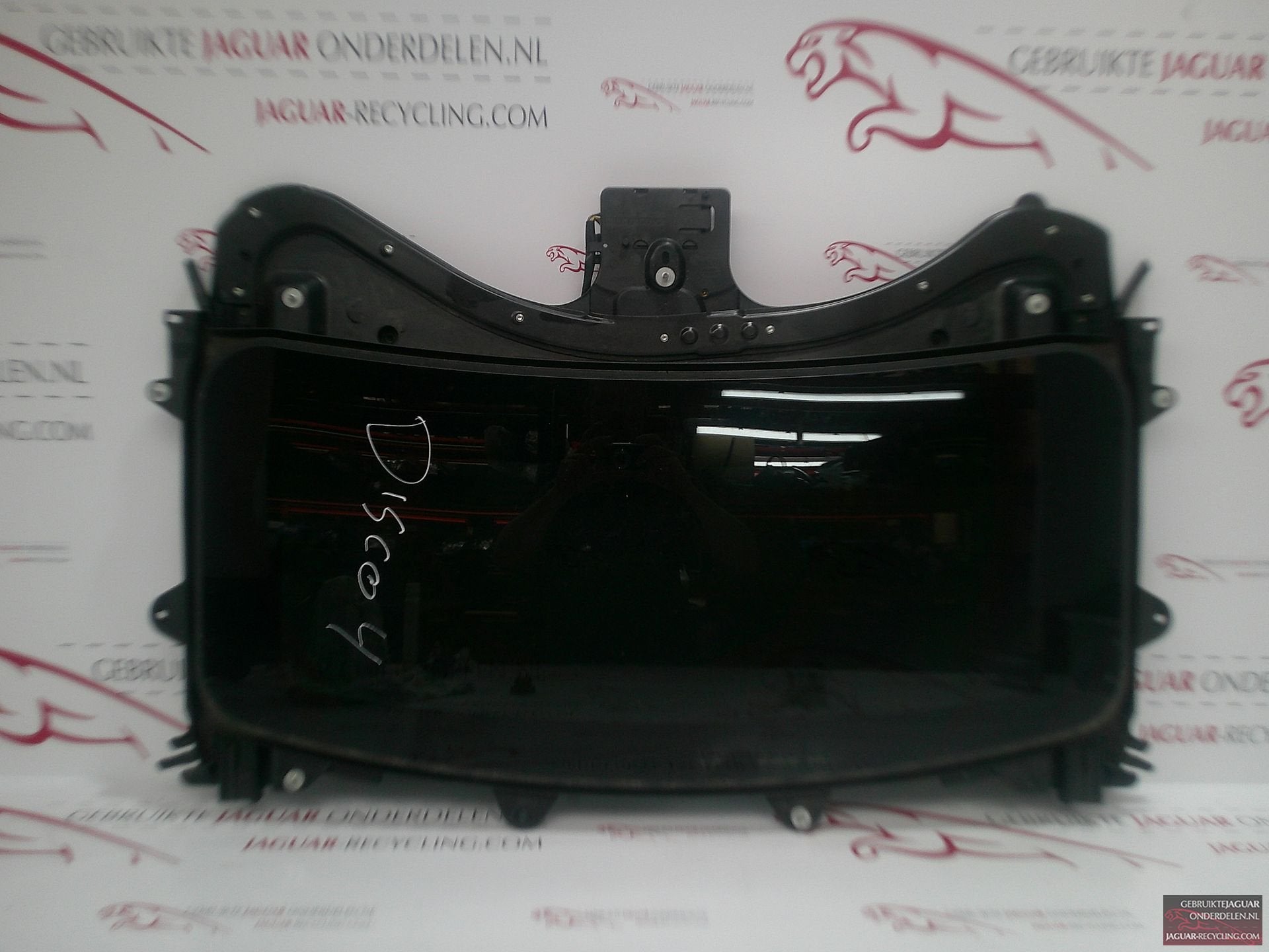 Schuif kantel dak Land Rover Discovery 4, -, Ophalen of Verzenden, -, Gebruikt