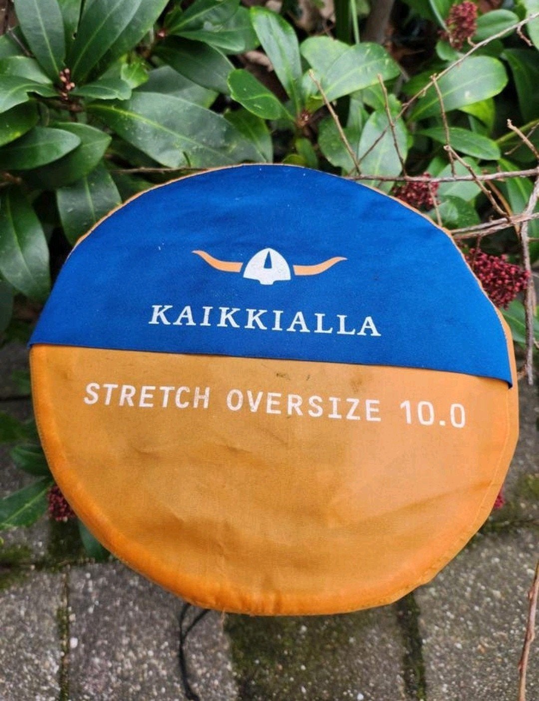 Kaikkialla Stretch Oversize 10.0 Slaapmat, Ophalen of Verzenden