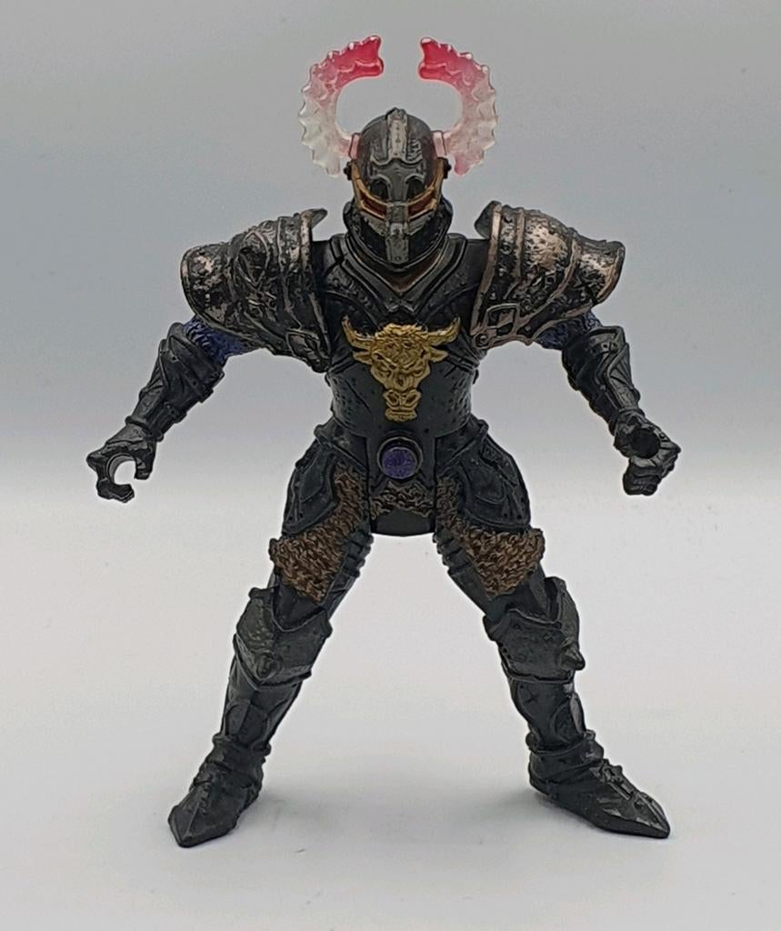 Fantasy Chap Mai Actiefiguur - Gedetailleerd & Uniek, Ophalen of Verzenden, Gebruikt