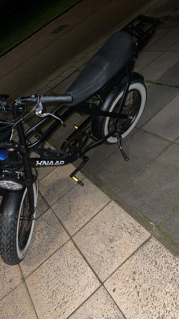 Knaap ams te koop doet het top, Ophalen, Overige merken
