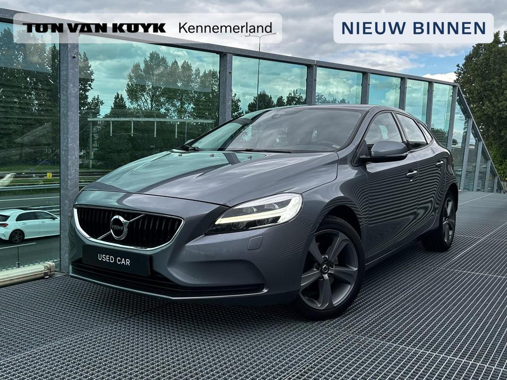 Volvo V40 2.0 T3 Nordic+ Climate control, Cruise control, Ve, Auto's, Volvo, Bedrijf, Te koop, V40, ABS, Airbags, Airconditioning