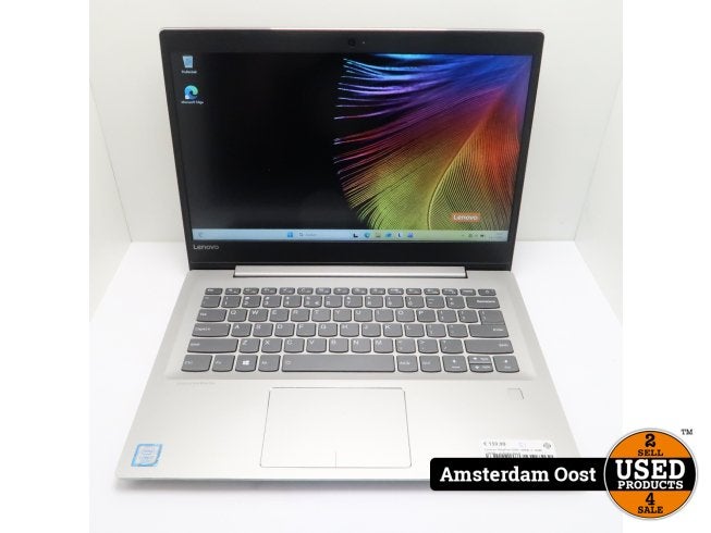 Lenovo iDeaPad 520S-14IKB i7/ 8GB/ 256GB | in Prima Staat, Lenovo, Zo goed als nieuw, Support@lenovo.com, Lenovo Group Limited
1009 Think Place
Morrisville, NC 27560
USA