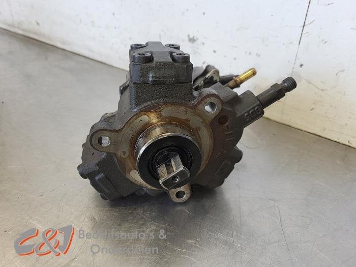 Brandstofpomp Mechanisch van een Ford Transit Custom, Gebruikt, -, -, Ophalen of Verzenden
