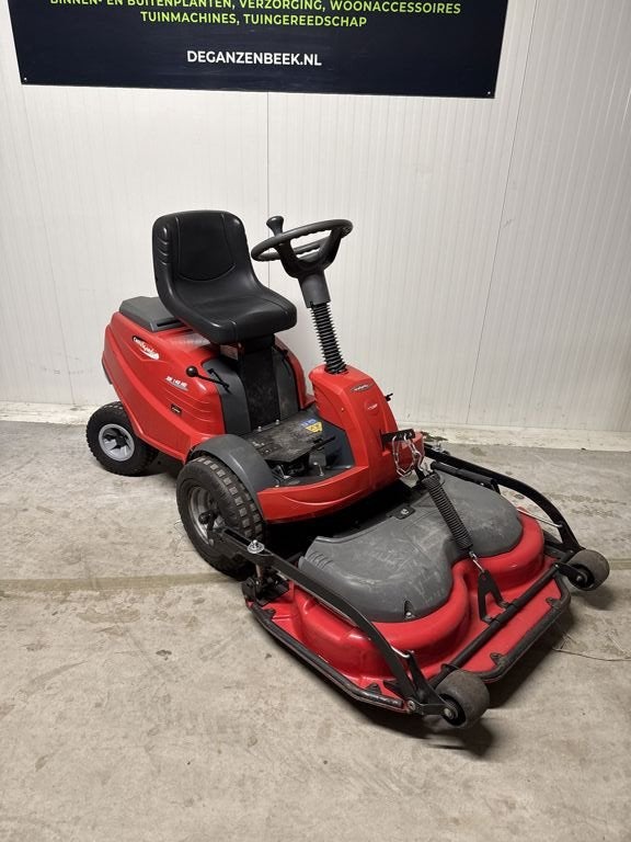 Castel Garden Castel Carden XM 140 HD zitmaaier 2015, Overige typen