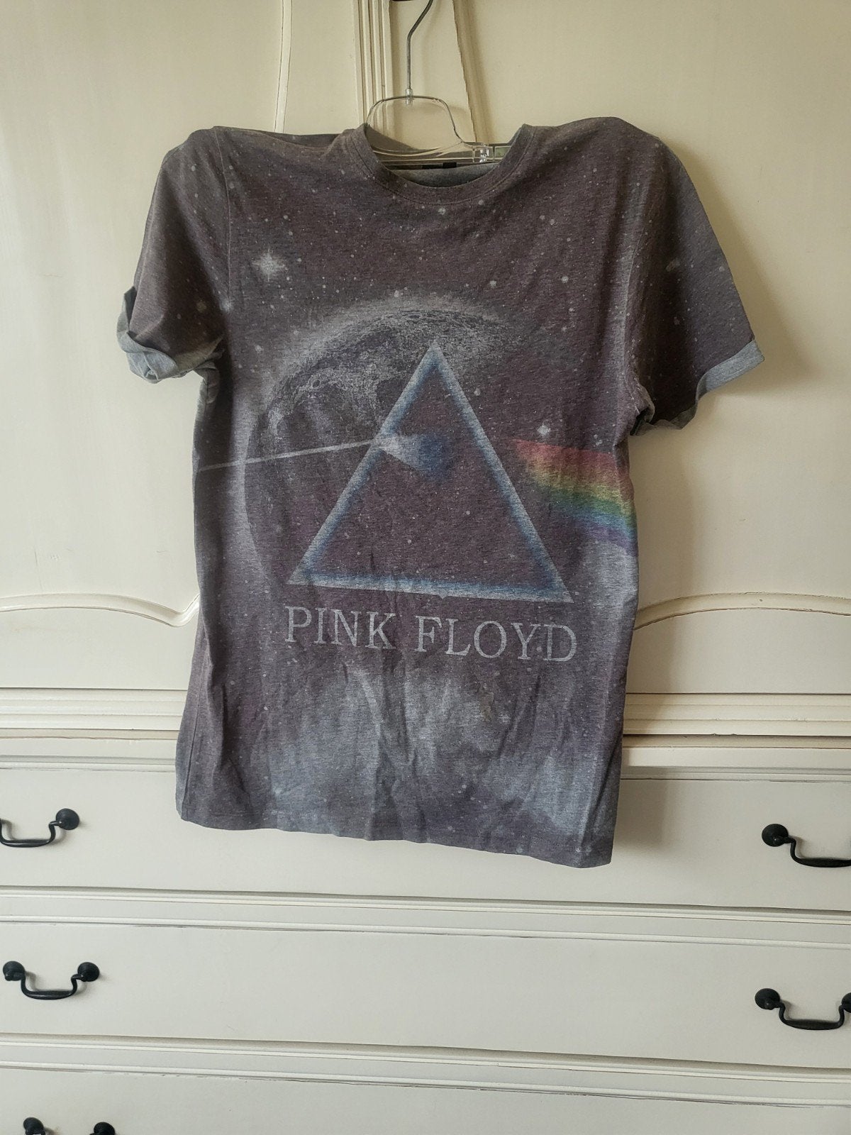 t-shirt Pink floyd, Ophalen of Verzenden, Shirt