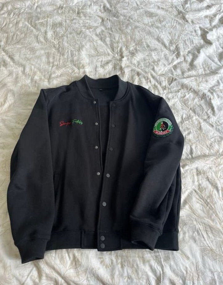 Mooie Nec jas z.g.a.n maat M, Verzamelen, Ophalen of Verzenden, Zo goed als nieuw, Shirt