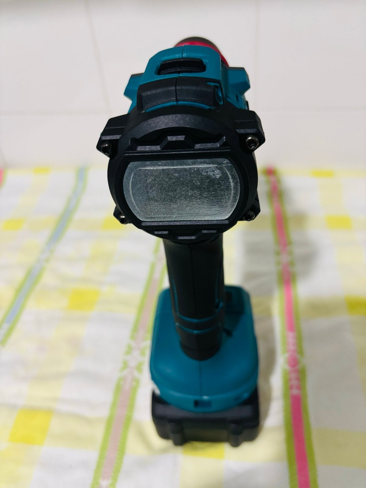 Foto 8 van Nieuwe BRUSHLESS 3-in-1 Accuboormachine/Schroevendraaier