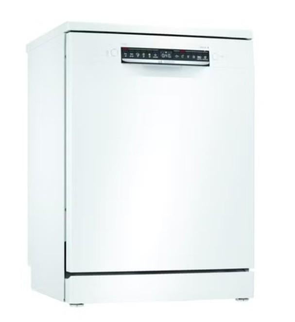 Bosch  Vrijstaande vaatwasser serie4 A++/Home Connect., Witgoed en Apparatuur, Vaatwasmachines, Ophalen, Minder dan 10 liter, Energieklasse A of zuiniger