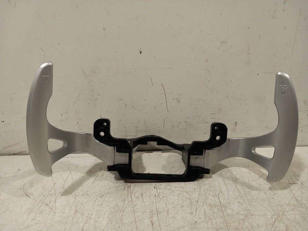 Schakelflippers Mitsubishi Outlander, Onderdelen@venauto.nl, Van der Ven Autorecycling B.V., Gebruikt, Ettenseweg 76, 4706 PB Roosendaal, The Netherlands