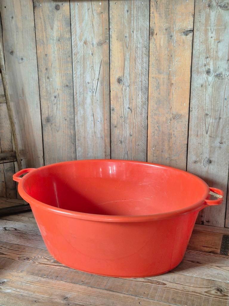 Vintage retro teil., Ophalen, Huis en Inrichting