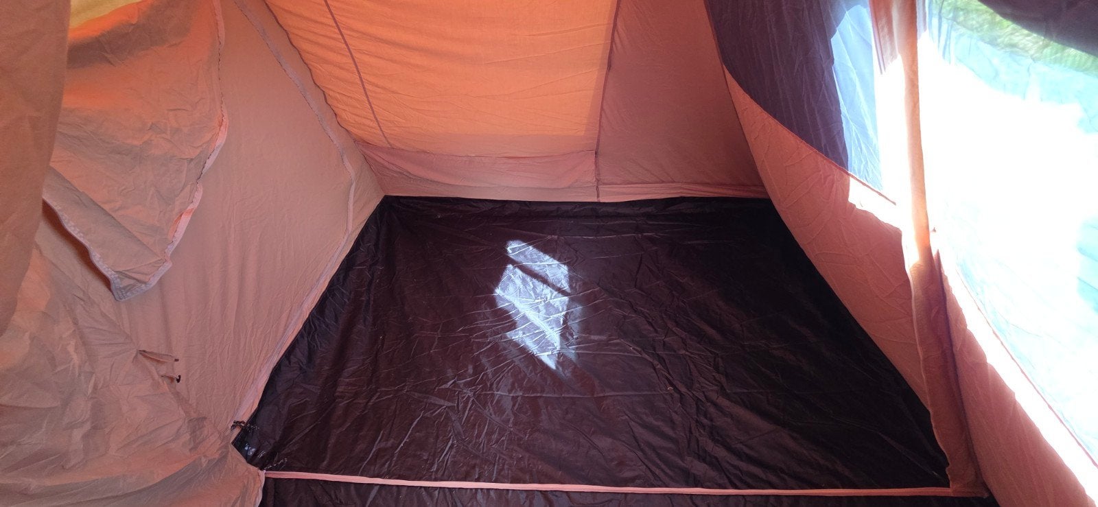 Bardani Prestige 360 RSC – Zeer nette staat!, Ophalen, Zo goed als nieuw, Tot en met 4