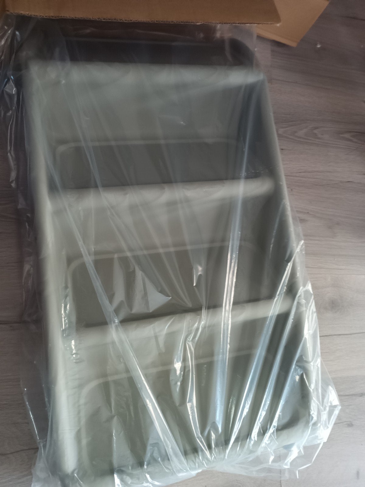 honden trap dieren trap nieuw in doos, Dieren en Toebehoren, Ophalen, Nieuw