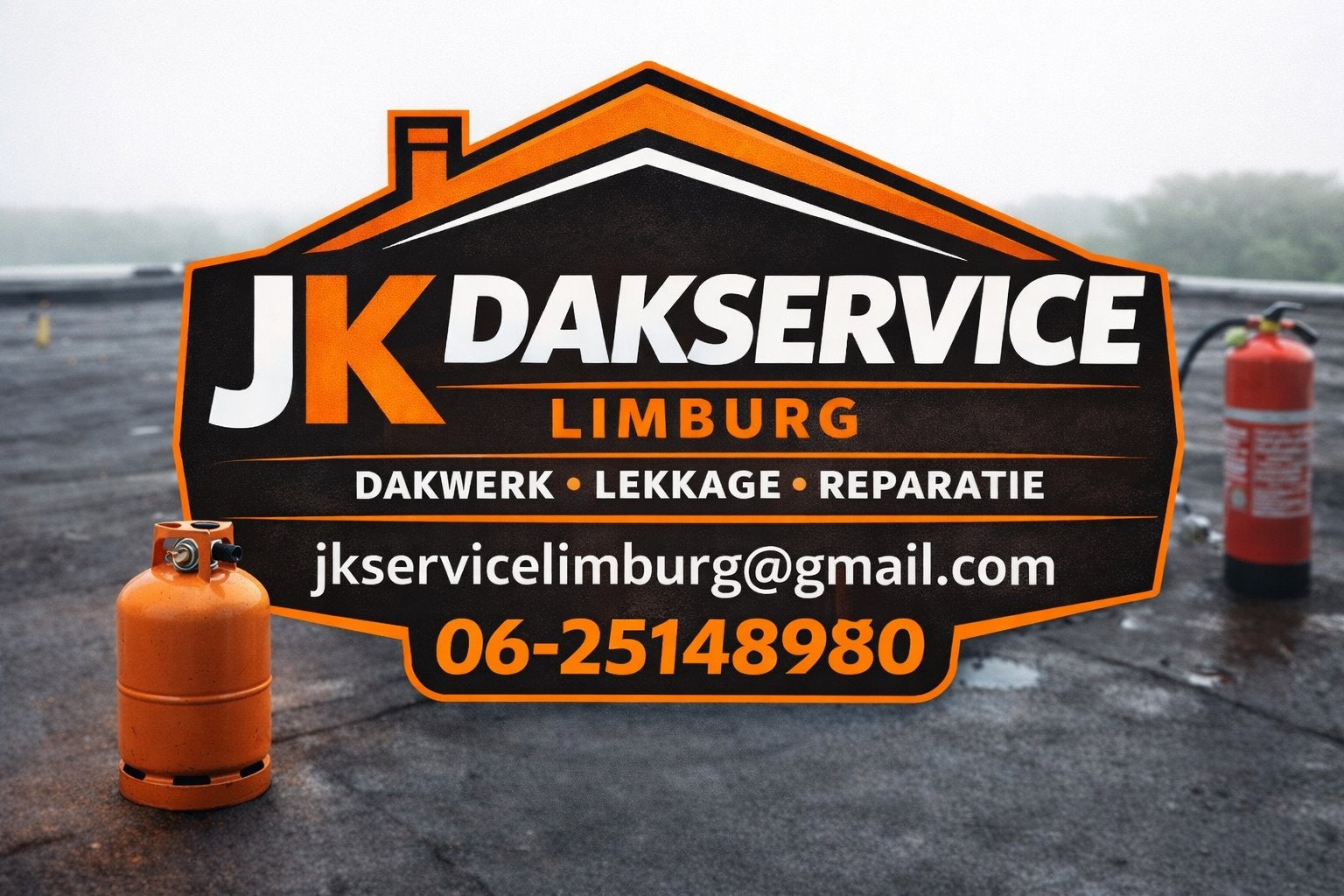 Dakdekker nodig Gratis Dakinspectie & Vrijblijvende Offerte