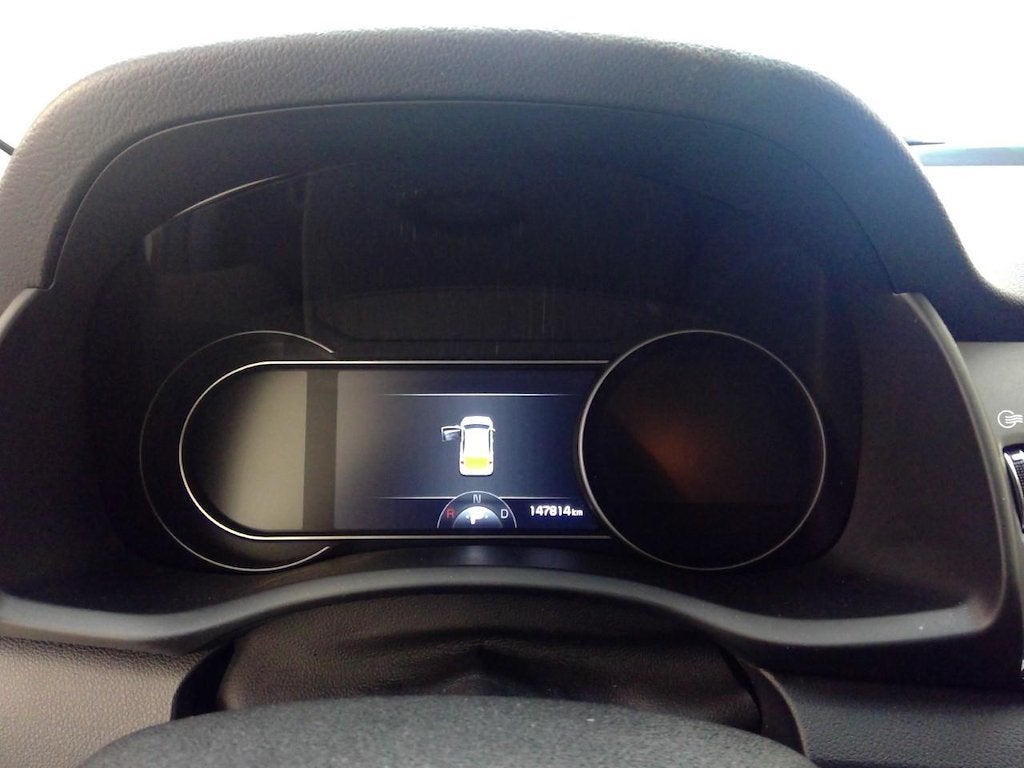 Kia E-Niro ExecutiveLine 64 kWh 100% SOH, Gebruikt, 1712 kg, 174 min, Wit