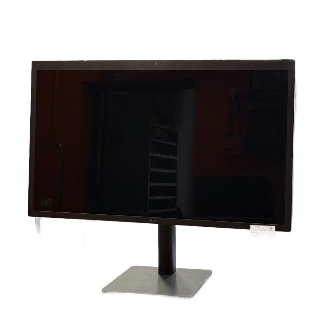 LG Ultrafine 5K Display (27MD5KA-B), LG, Zo goed als nieuw, Support@lg.com, LG Twin Towers
128 Yeoui-daero, Yeongdeungpo-gu
Seoul 07336
South Korea