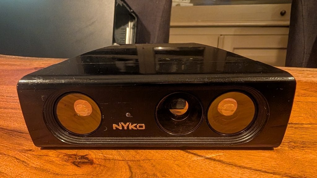 Nyko Xbox 360 Zoom reductielens voor Kinect in kleine kamer, Spelcomputers en Games, Spelcomputers | Xbox 360, Gebruikt, Ophalen of Verzenden