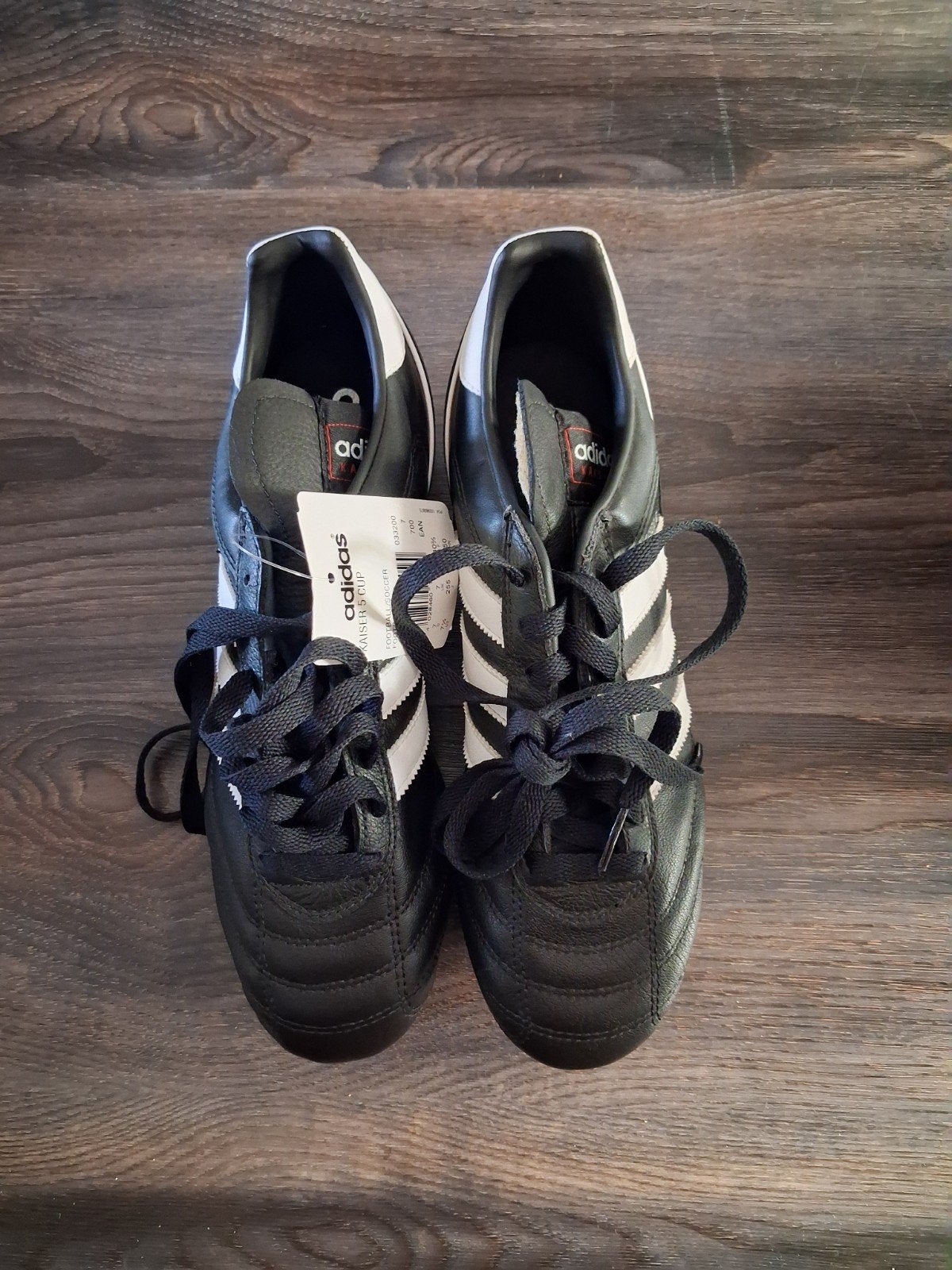 Adidas Voetbalschoenen Kaiser 5 Cup, Ophalen of Verzenden, Nieuw, Schoenen