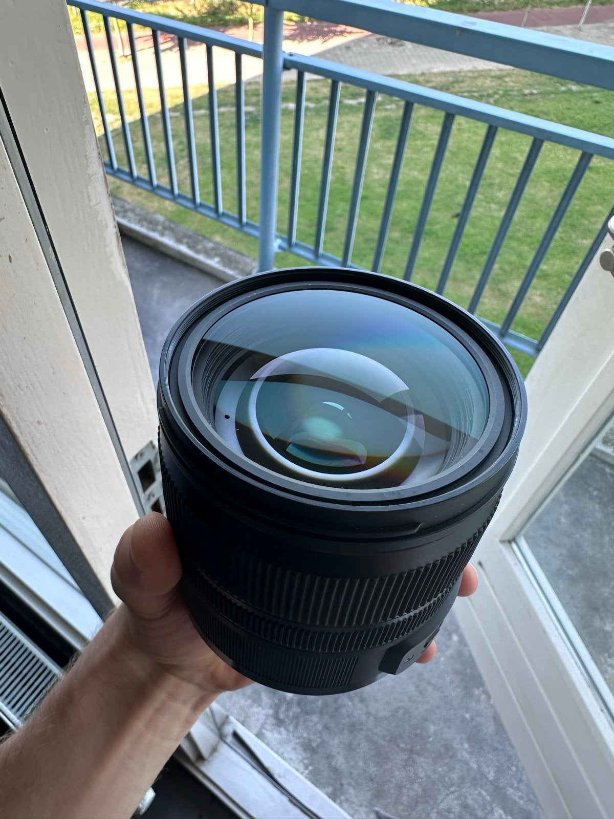 Sigma 24-70mm f/2.8 DG OS HSM Art Canon EF Mount, Audio, Tv en Foto, Fotografie | Lenzen en Objectieven, Sigma, Autofocus, Ophalen of Verzenden