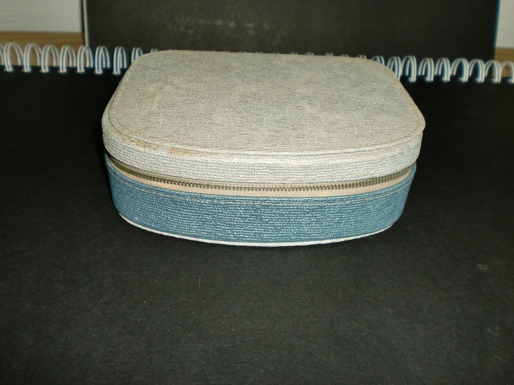 etui voor scheerapparaat vintage, Verzenden, Persoonlijke verzorging