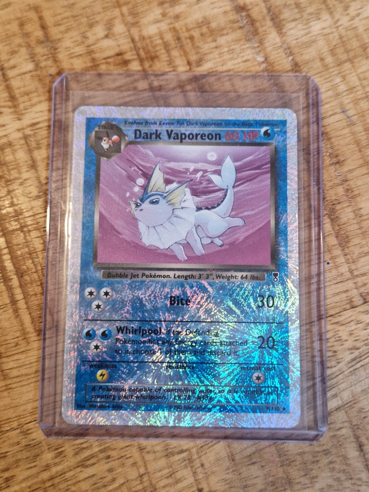 Vintage Pokemon Bangers | WOTC | Holo’s & 1st Edition, Ophalen, Zo goed als nieuw, Meerdere kaarten
