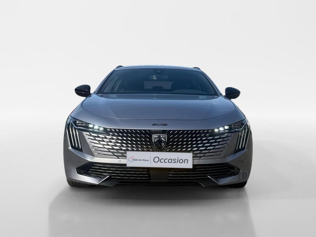Peugeot 508 SW 1.6 HYbrid 225 GT | 71KM! | Automaat | Camera, Auto's, 12 maanden, Gebruikt, Euro 6, 4 cilinders