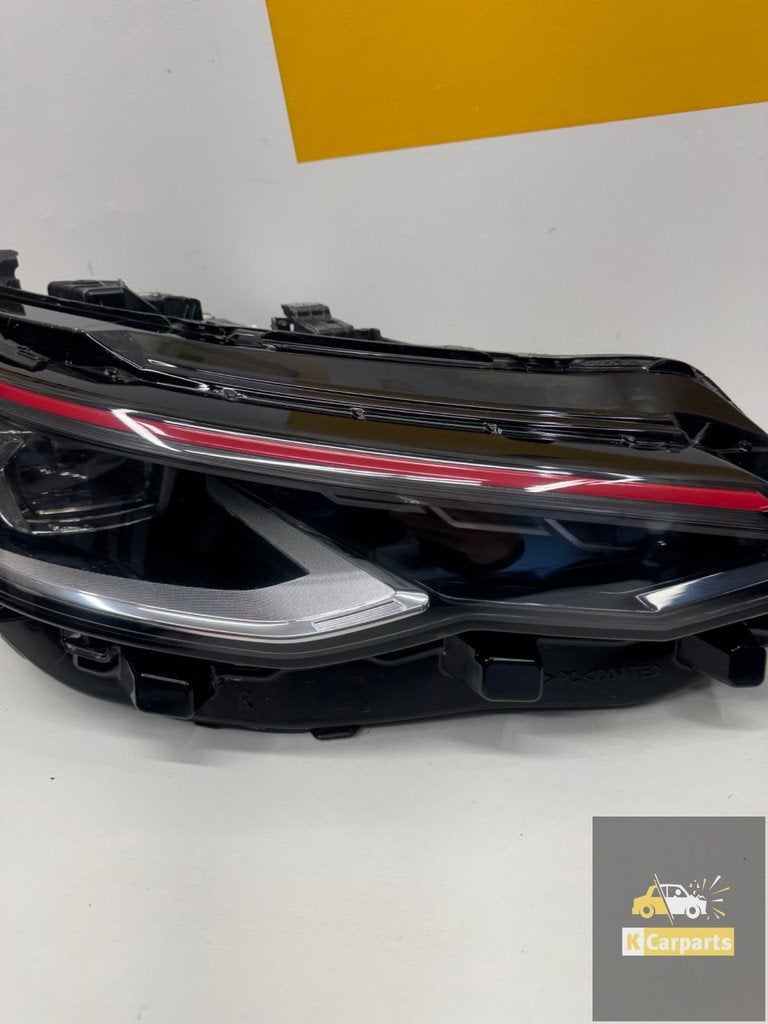 VW Golf 8 Facelift 8.5 KOPLAMP LED GTI Rechts 5H1941060G, Gebruikt, Volkswagen, Volkswagen AG, Berliner Ring 2
38440  Wolfsburg, DE