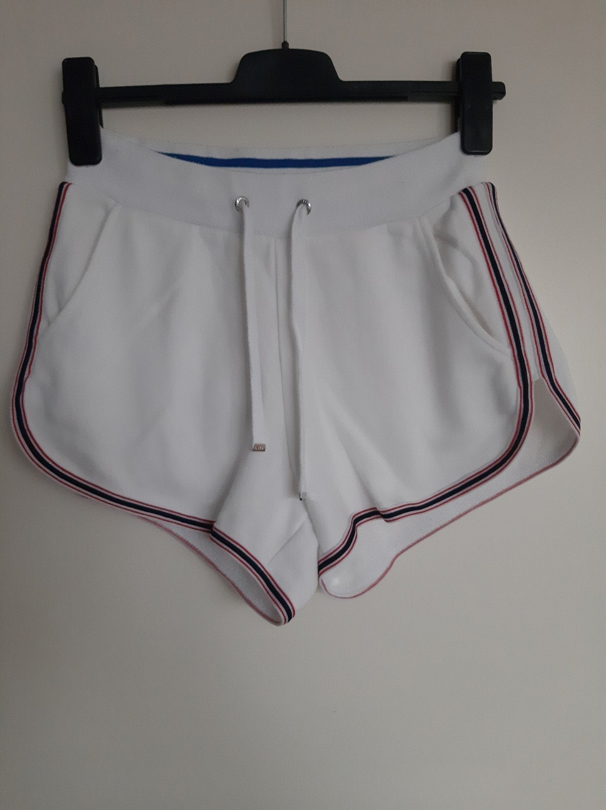 Short the Sting NIEUW!!!, The Sting, Kort, Wit, Nieuw