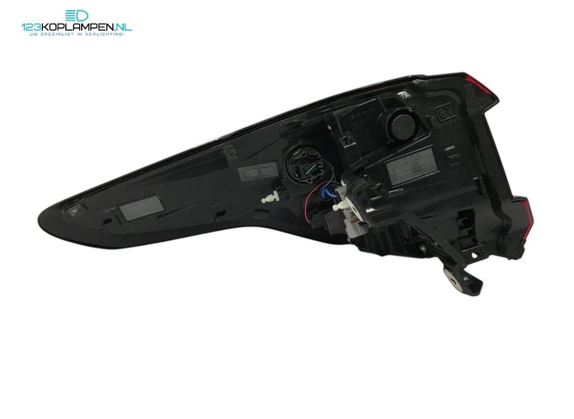 Subaru Crosstrek achterlicht rechts, Subaru, Gebruikt, -, Verzenden