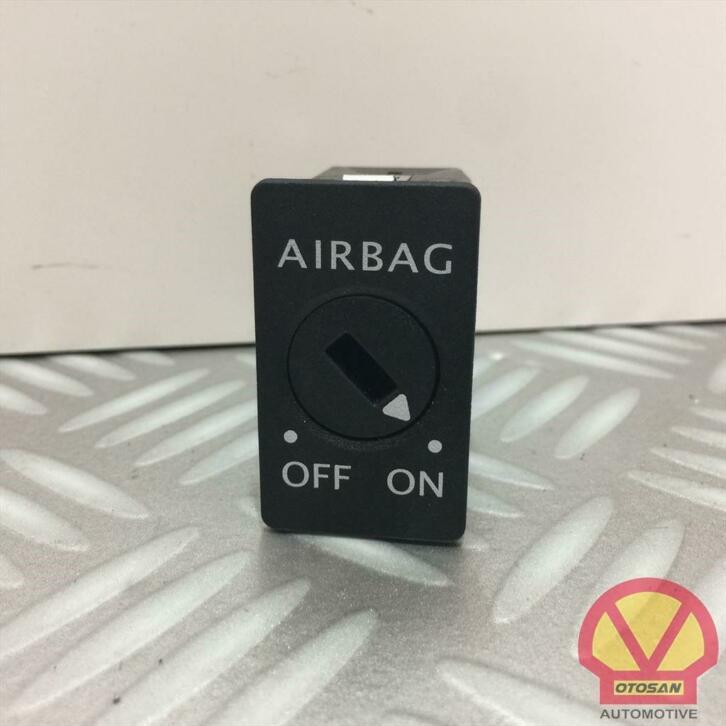 audi a4 8k a5 8t airbag off schakelaar 5p0919237c