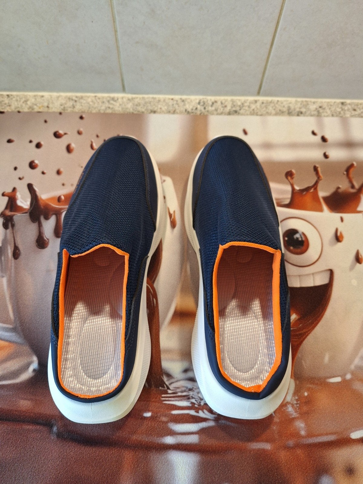 heren instappers, Ophalen, Nieuw, Loafers