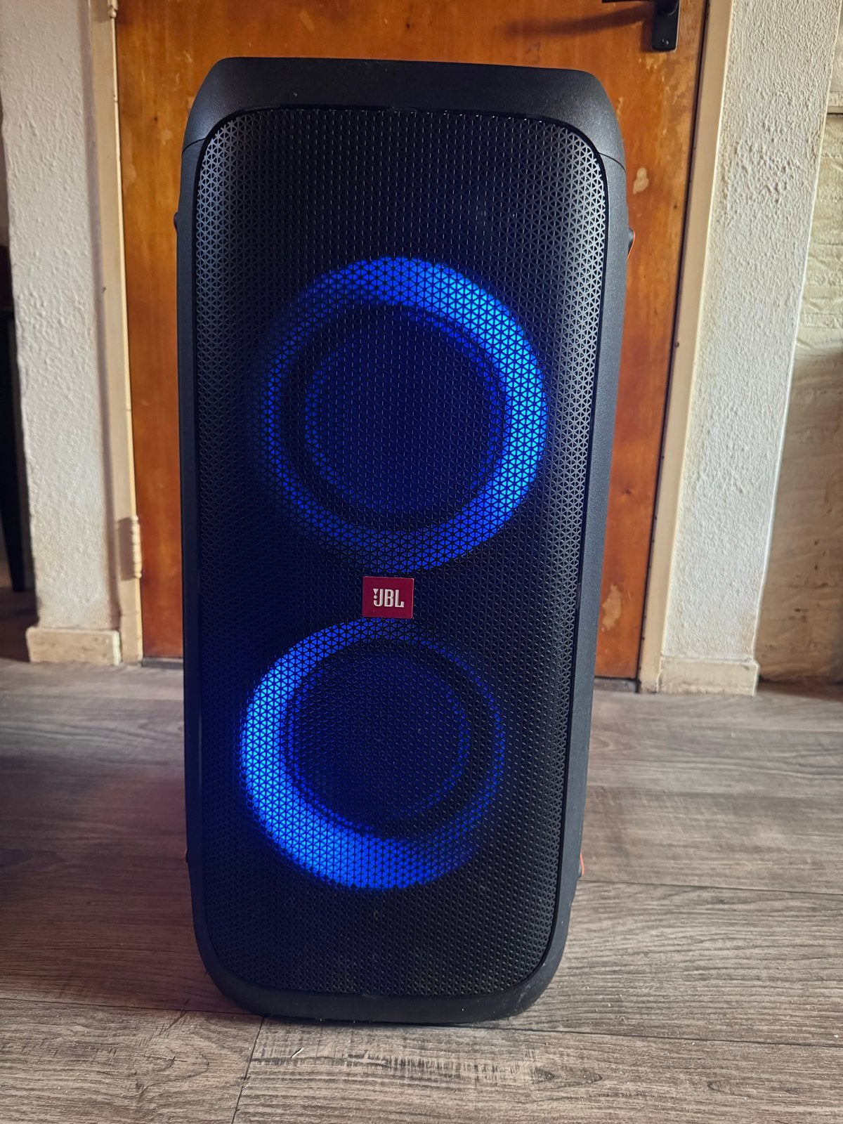 JBL Partybox 310, 150 watt of meer, JBL, Party speaker, Ophalen of Verzenden