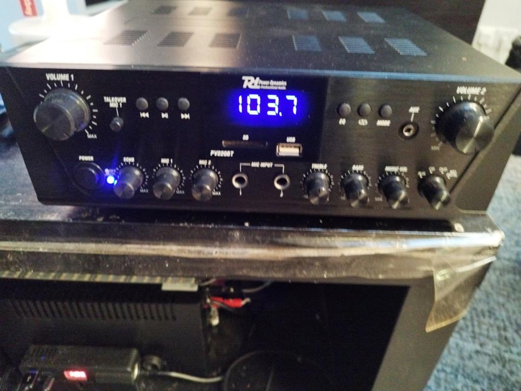 Power dynamics, gereviseerd, Ophalen, Minder dan 60 watt, Overige merken