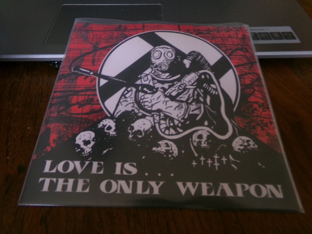 Hardcore - Integrity / Creepout – Integrity / Creepout - US, Cd's en Dvd's, Vinyl Singles, Ophalen of Verzenden, Gebruikt, Overige genres