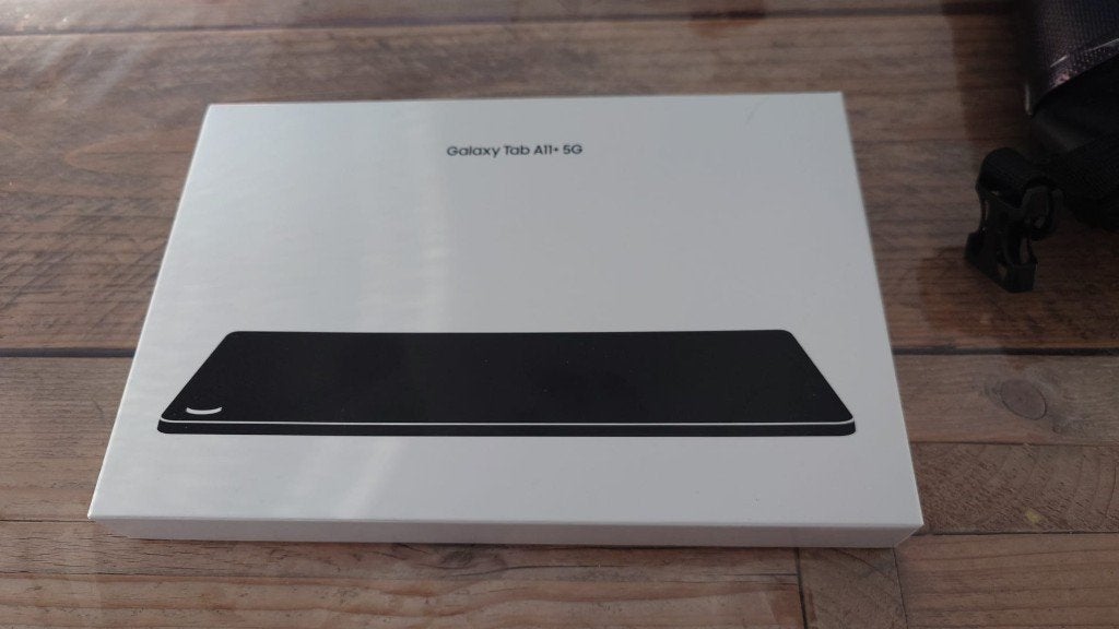 Samsung Galaxy Tab A11+ 5G – Nieuw in doos (ongeopend), Computers en Software, Android Tablets, 11 inch, Nieuw, Ophalen of Verzenden