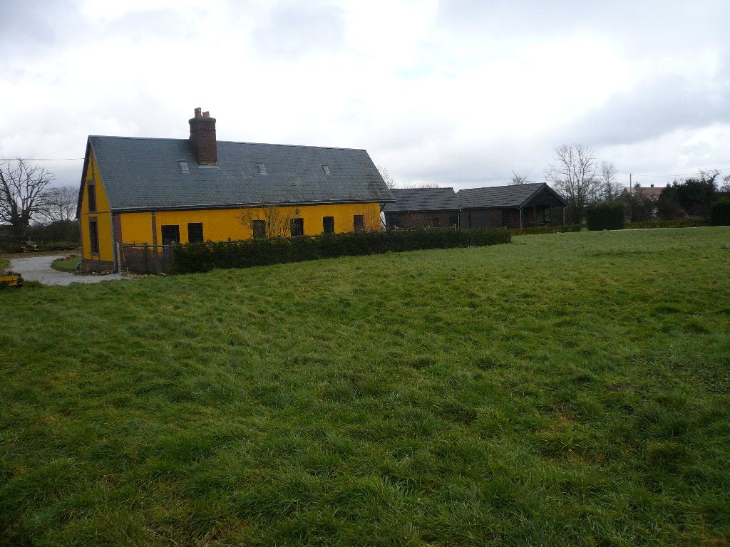 Huur Huis Frankrijk  het huis huren voor onbepaalde tijd ., Frankrijk, Woonhuis, Verkoop zonder makelaar, Landelijk