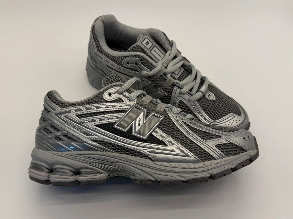New Balance 1906R grijs – maat 41,5, New Balance, Overige kleuren, Verzenden, Nieuw