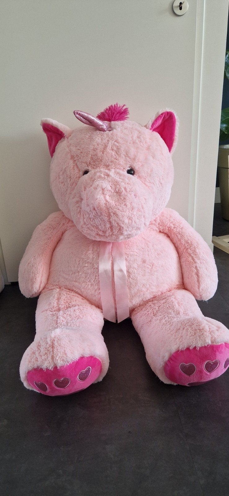 grote knuffel, Ophalen of Verzenden, Overige typen