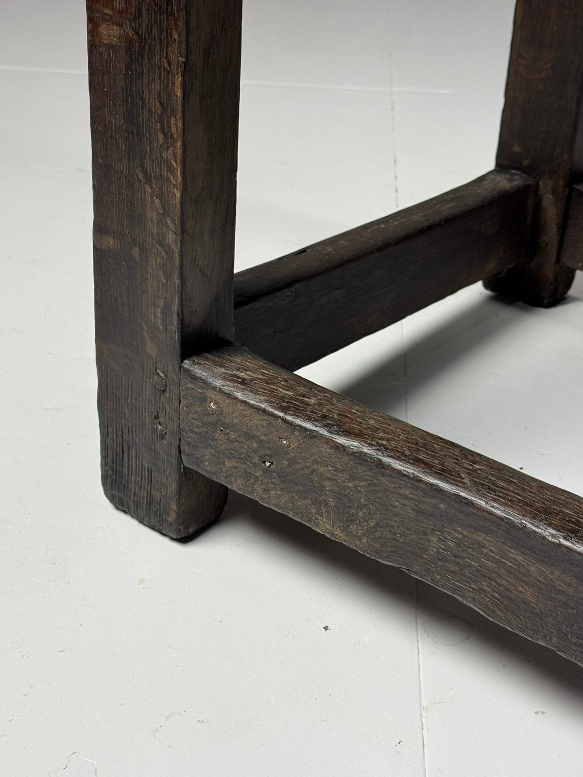 Franse sidetable 18e eeuw, Antiek en Kunst, Antiek | Meubels | Tafels, Ophalen