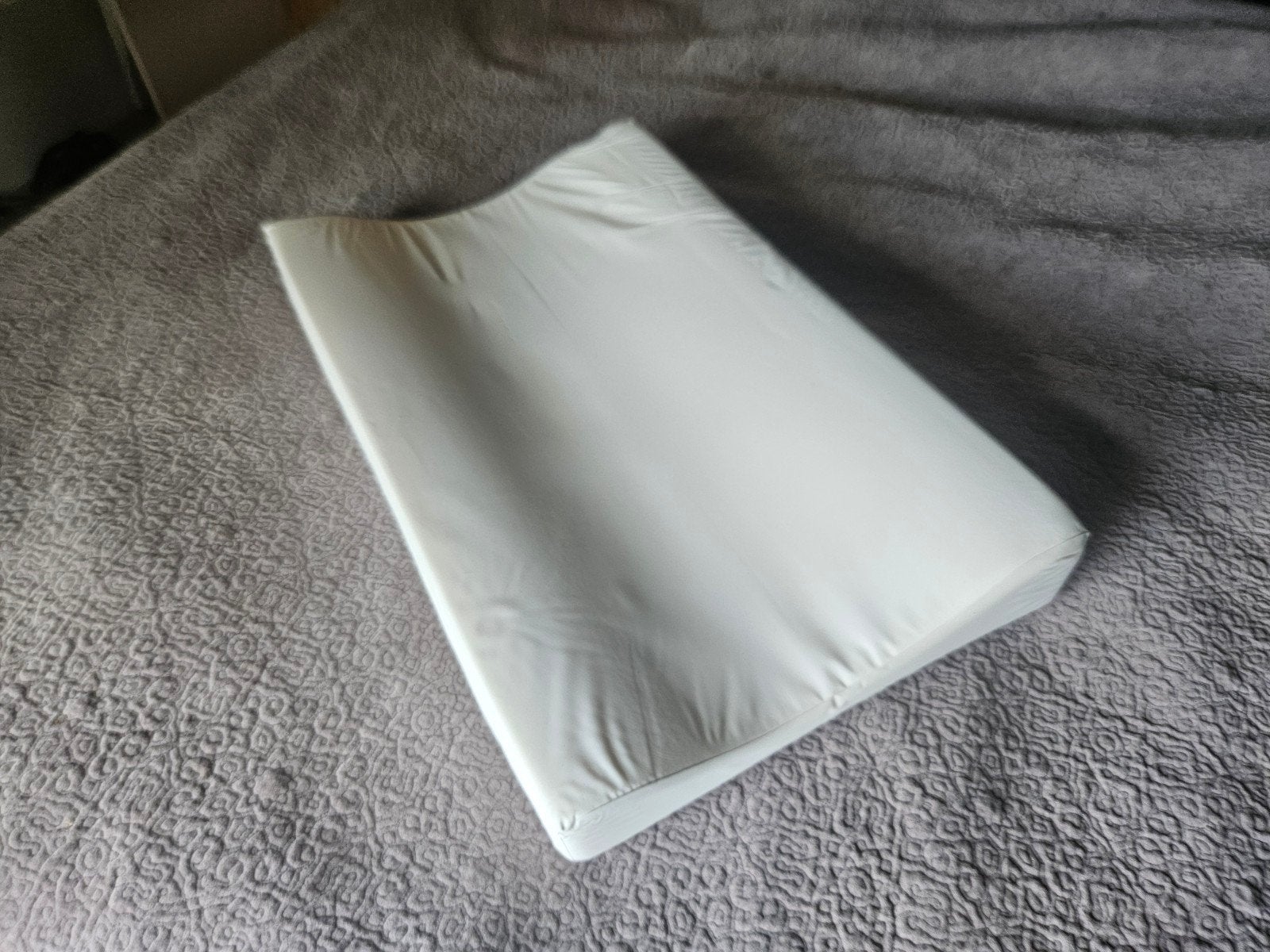 Verschoon kussen, gratis af te halen, Ophalen, Gebruikt, Overige typen