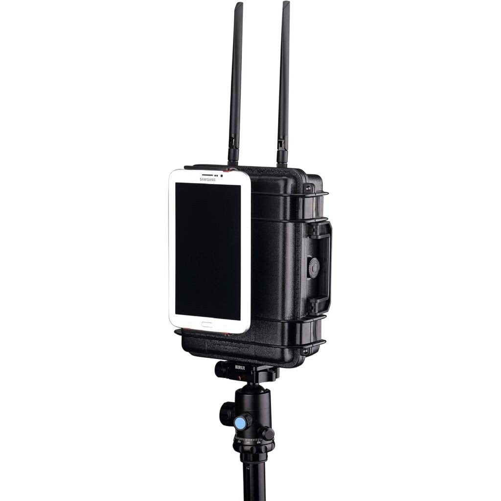 Range Extender voor Deeper Fishfinder - New Direction Tackle, Watersport en Boten, Ophalen of Verzenden, Zo goed als nieuw, Overige typen
