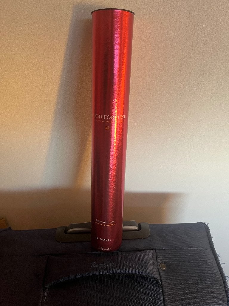 Rituals geurstokjes Good Fortune 250ml, Ophalen of Verzenden, Nieuw